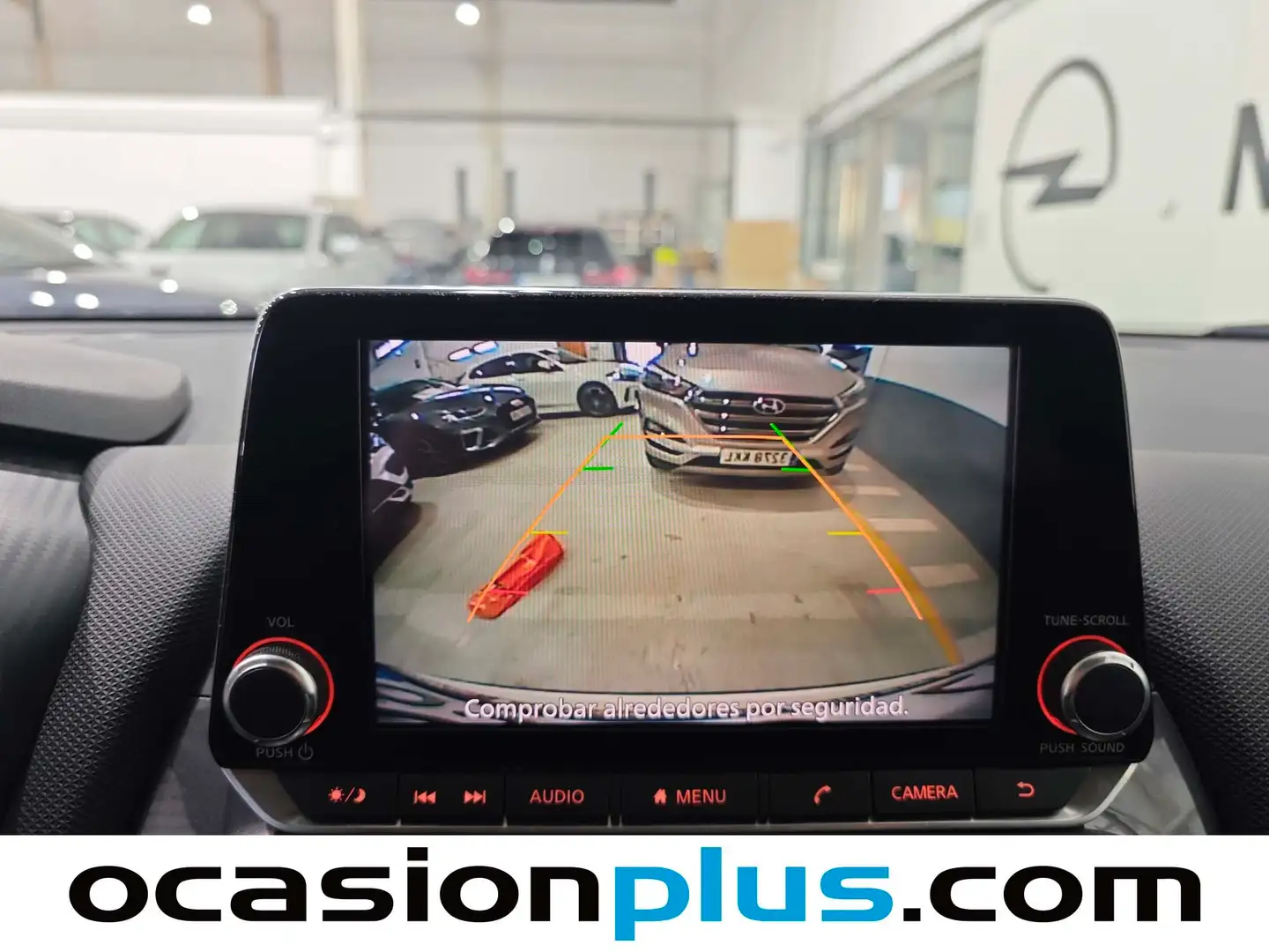 Foto Nissan JUKE Nissan Juke DIG-T Acenta (114 CV)