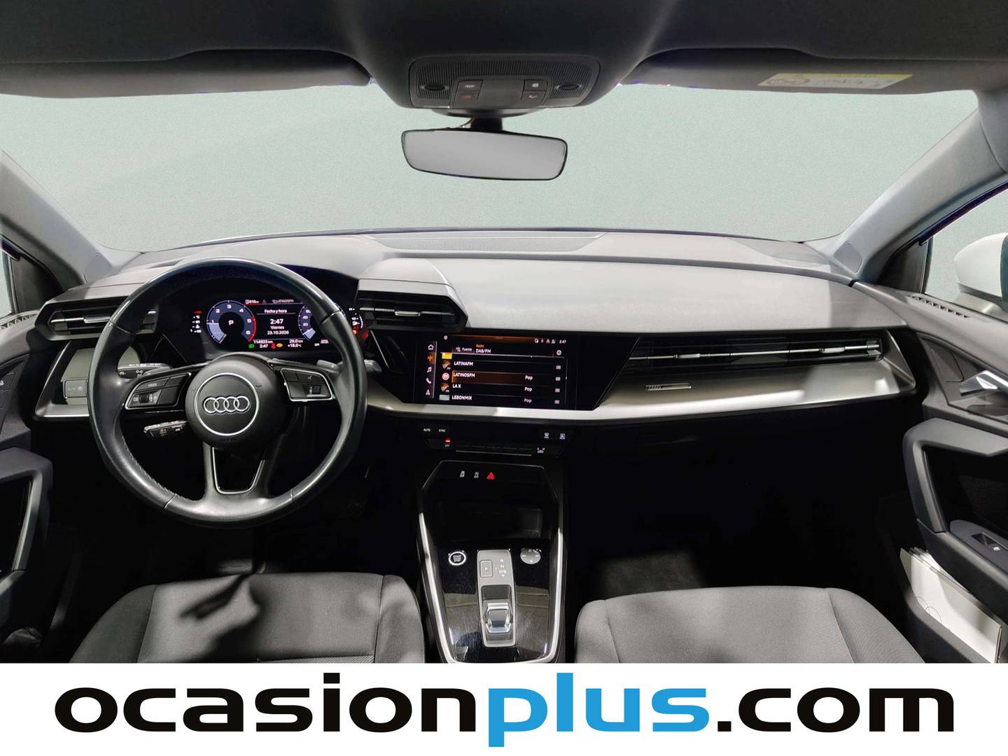 Audi A3 Audi A3 Sportback 30 TDI (116 CV) S tronic de ocasión