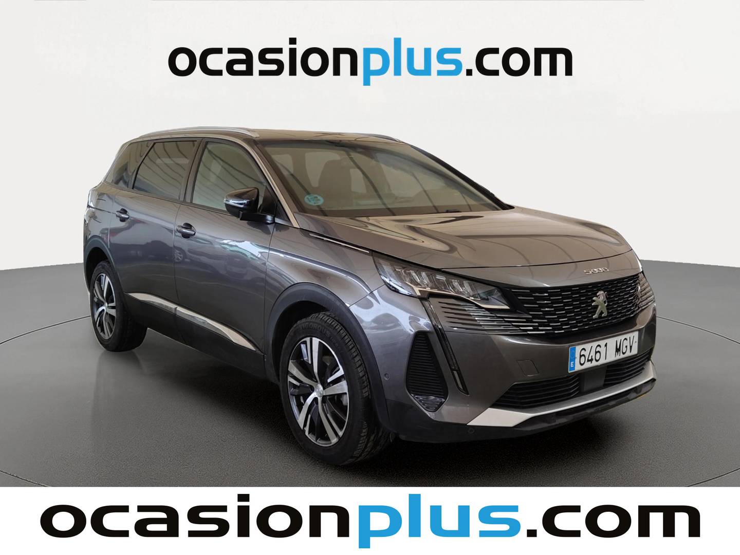 Foto Peugeot 5008 Peugeot 5008 PureTech 130 S&S Allure Pack EAT8 (130 CV) 7 Plazas
