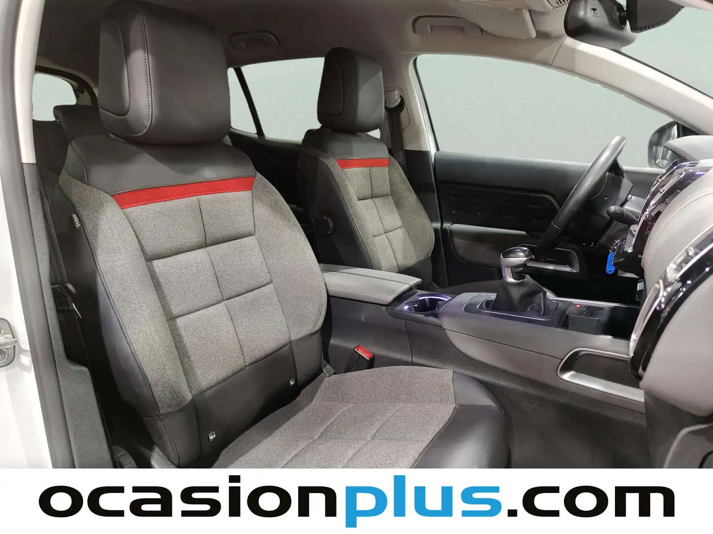 Foto Citroën C5 Aircross Citroen C5 Aircross PureTech 130 S&S Feel (131 CV)