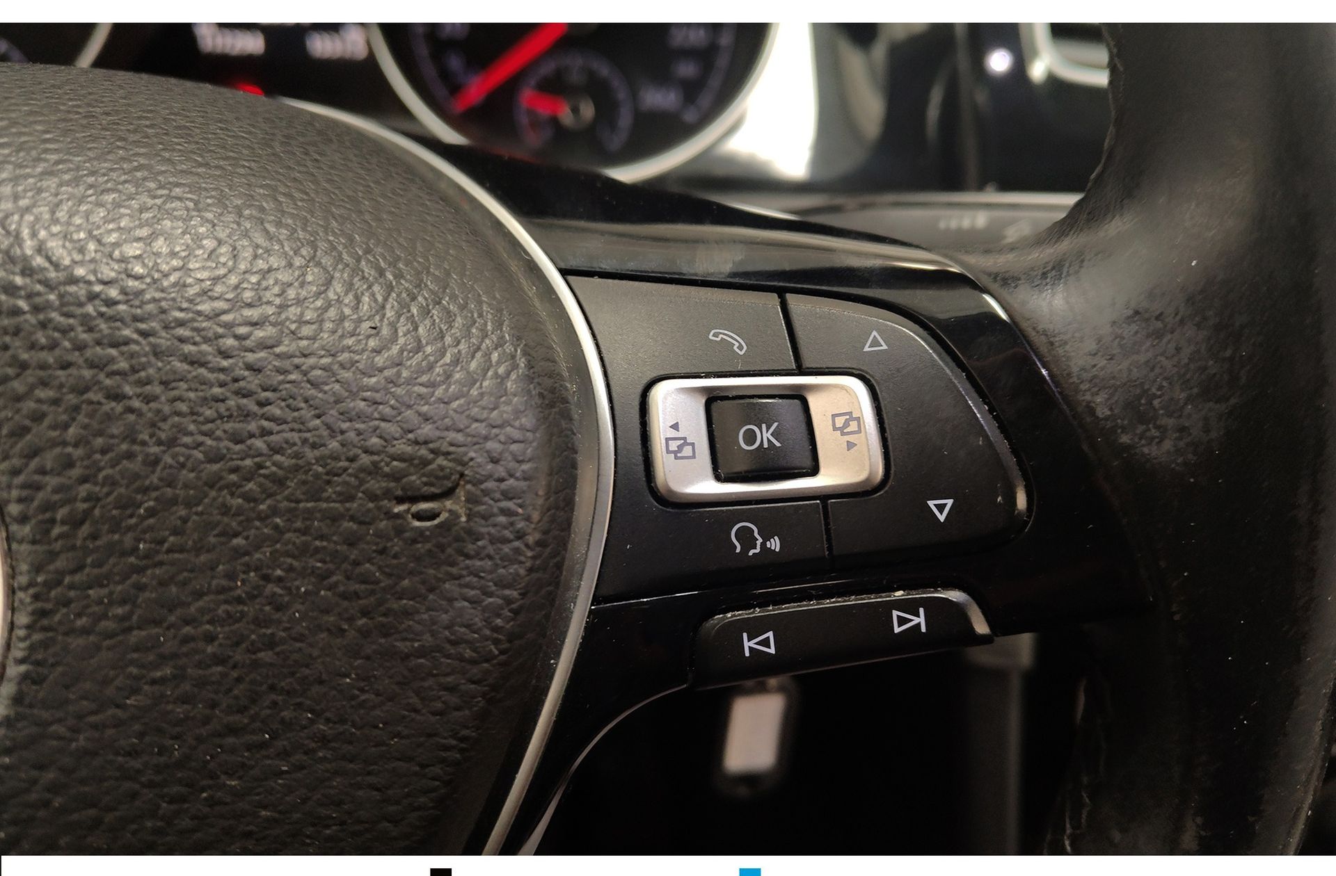 Volkswagen Golf Sport 1.6 TDI BMT - foto 23