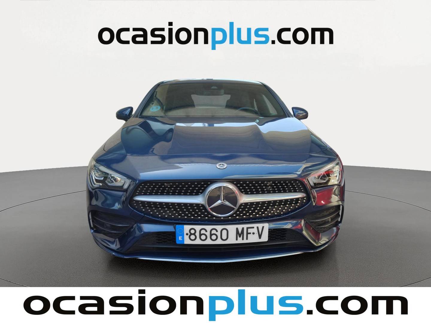 Mercedes CLA Mercedes CLA CLA 180 (136 CV) 136cv