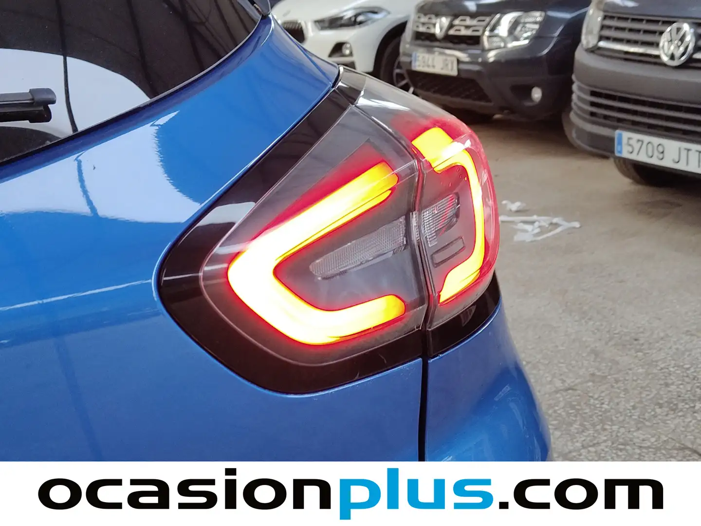 Foto Ford Puma Ford Puma 1.0 EcoBoost MHEV ST-Line X Auto (125 CV)