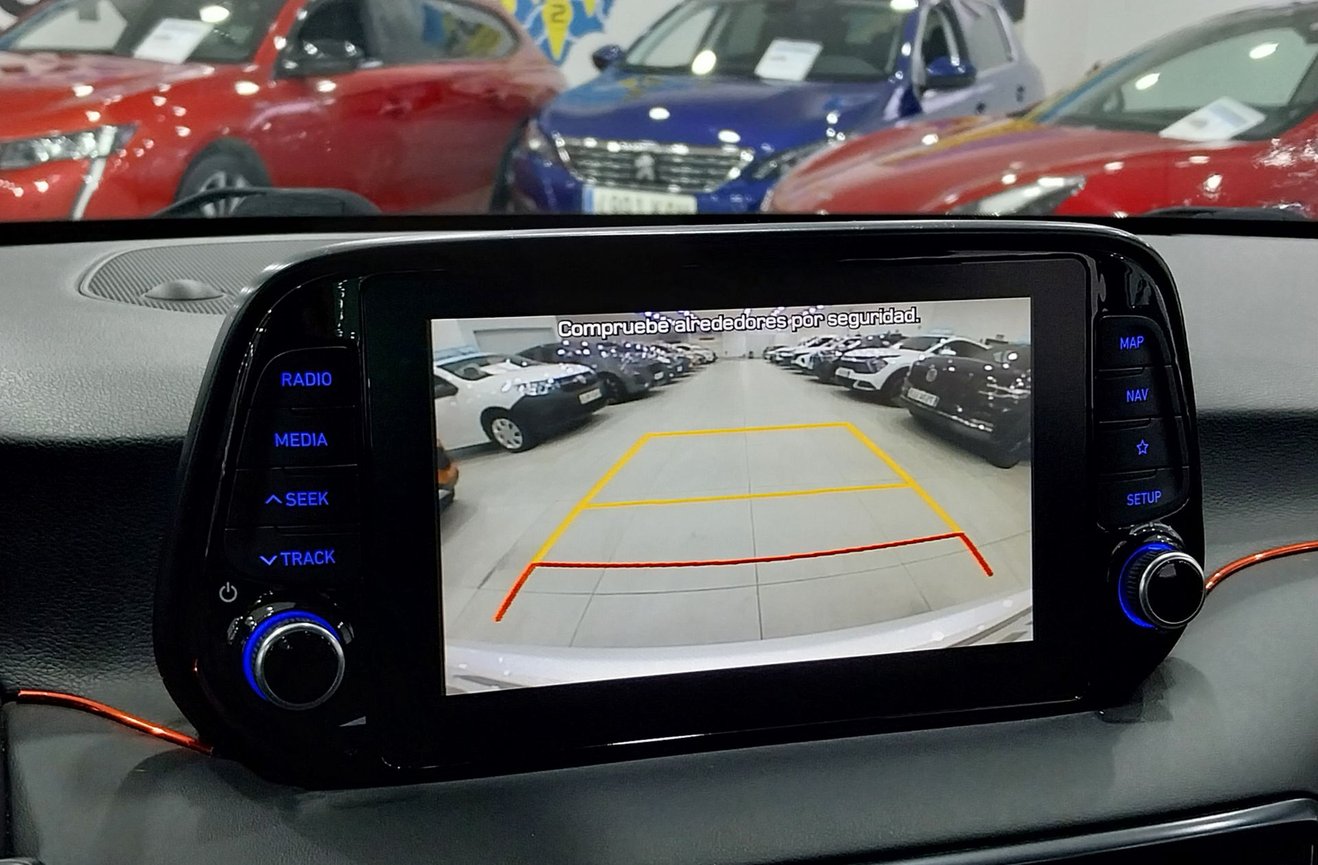 Hyundai Tucson 1.6 CRDi 48V N-Line DT 4x2 - foto 10