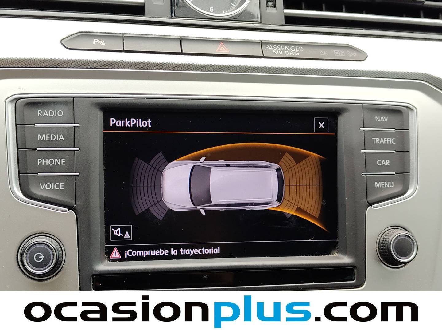 Extras del Volkswagen Passat Volkswagen Passat Variant Variant Advance 2.0 TDI BMT (150 CV) DSG