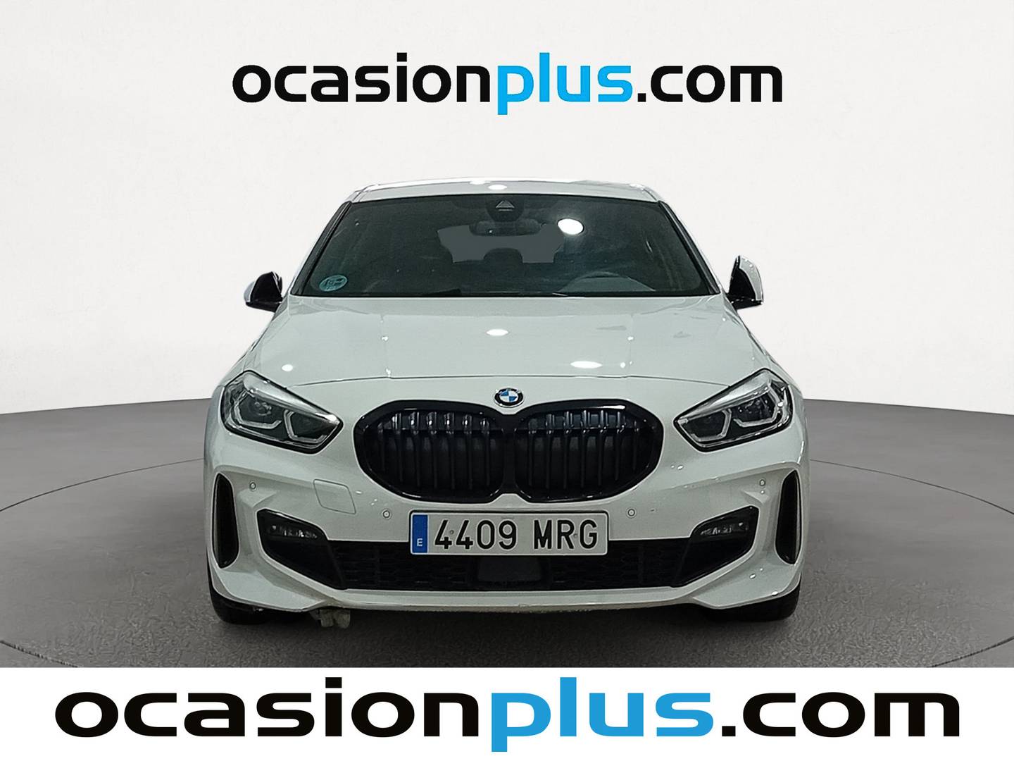 BMW Serie 1 BMW Serie 1 118i (136 CV) Pack M al mejor precio