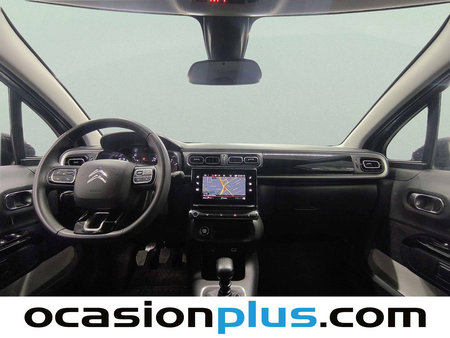 Citroën C3 Origin Citroen C3 Origin Origin PureTech 110 Max (110 CV) al mejor precio