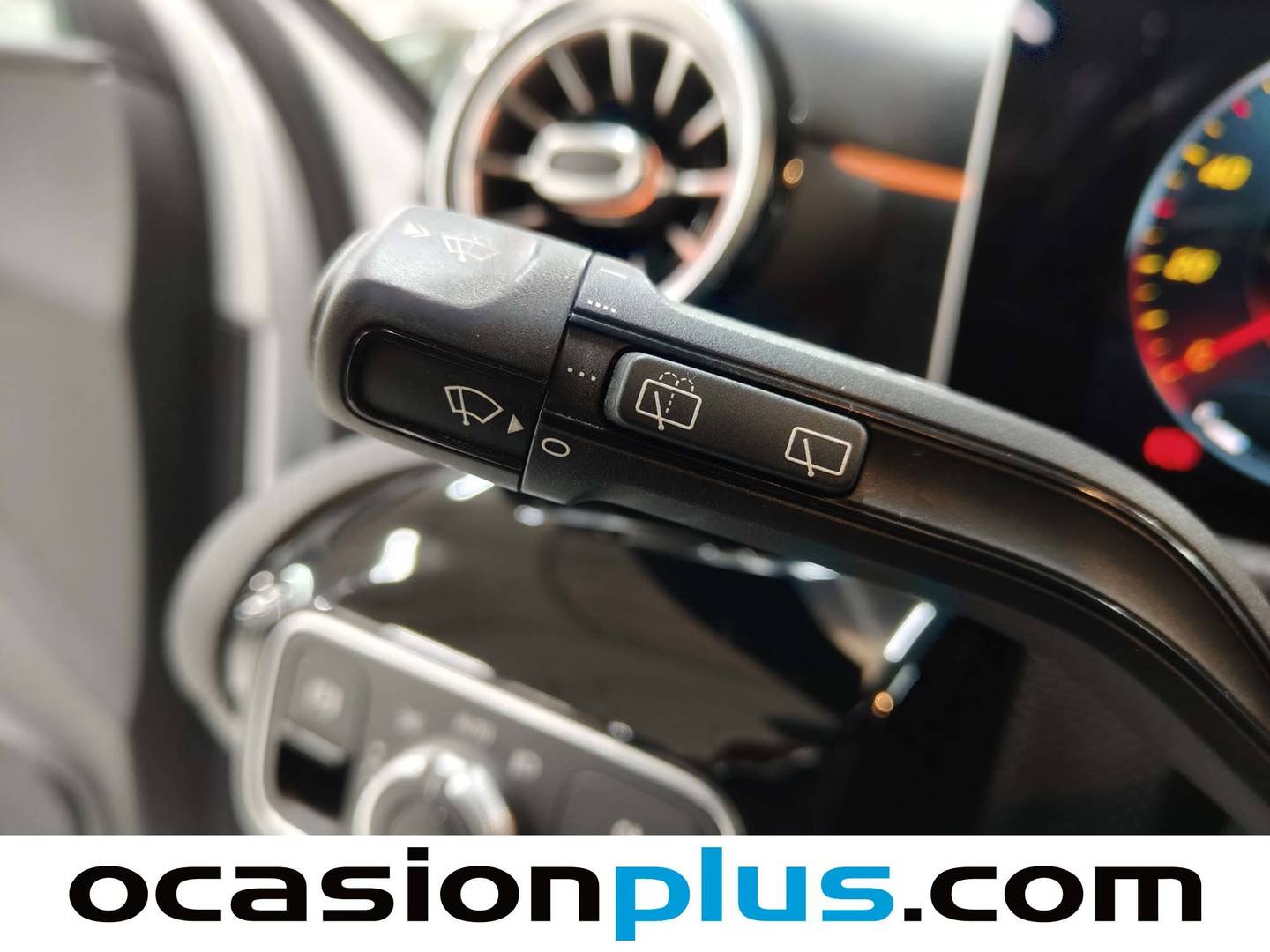 Foto Mercedes Clase A Mercedes-Benz Clase A Clase A 180 Pack AMG (136 CV)