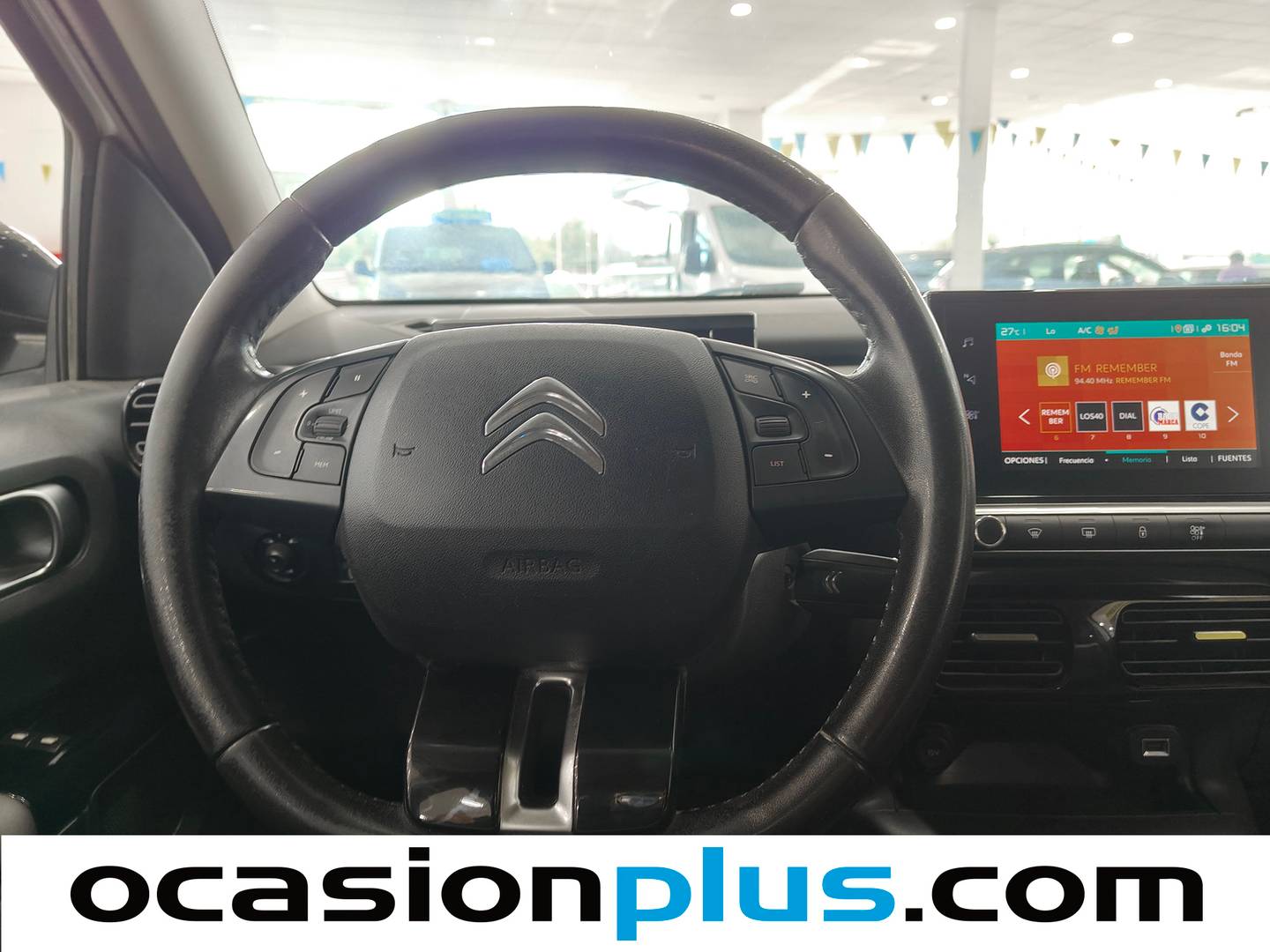 Citroën C4 Cactus Citroën C4 Cactus PureTech 110 S&S Shine (110 CV) 2020