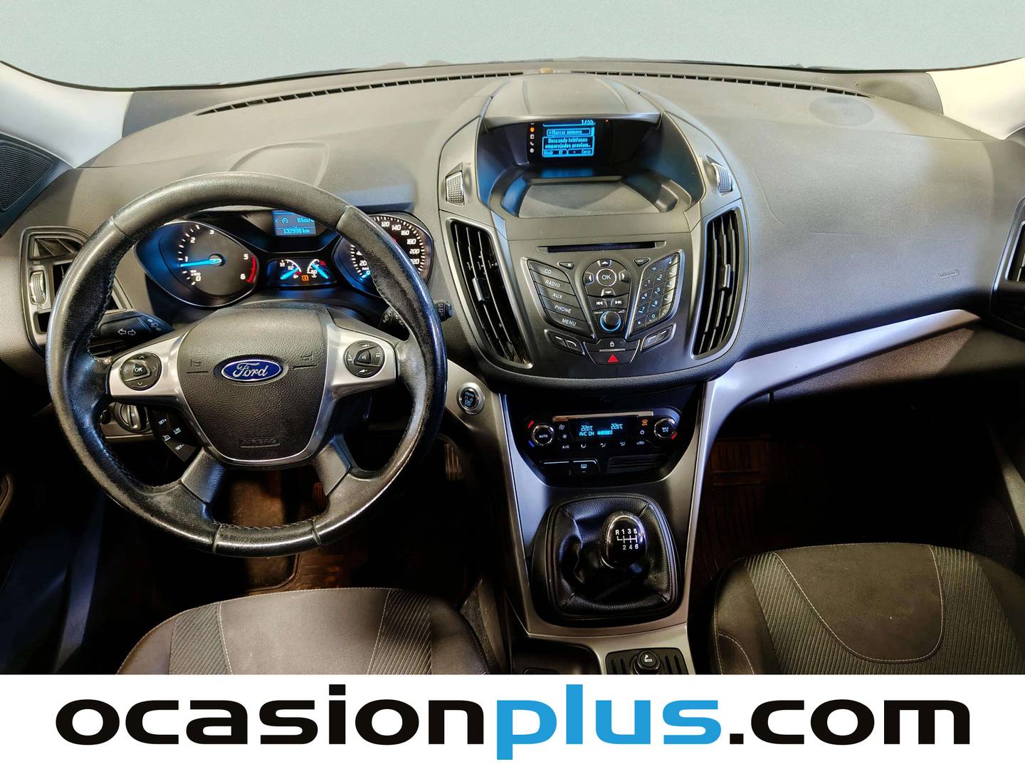 Ford Kuga Ford Kuga 2.0 TDCI S&S Trend 4x2 (140 CV) de ocasión
