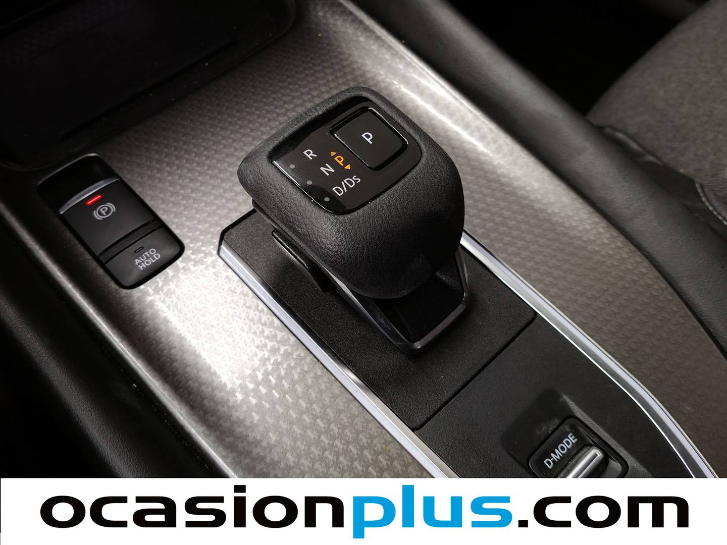 Nissan QASHQAI Nissan Qashqai DIG-T 160 N-Connecta 4x2 CVT (158 CV) de segunda mano