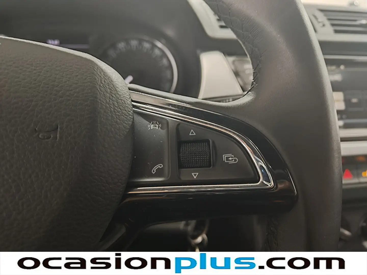 Foto Skoda Fabia Skoda Fabia 1.0 TSI Like (95 CV)