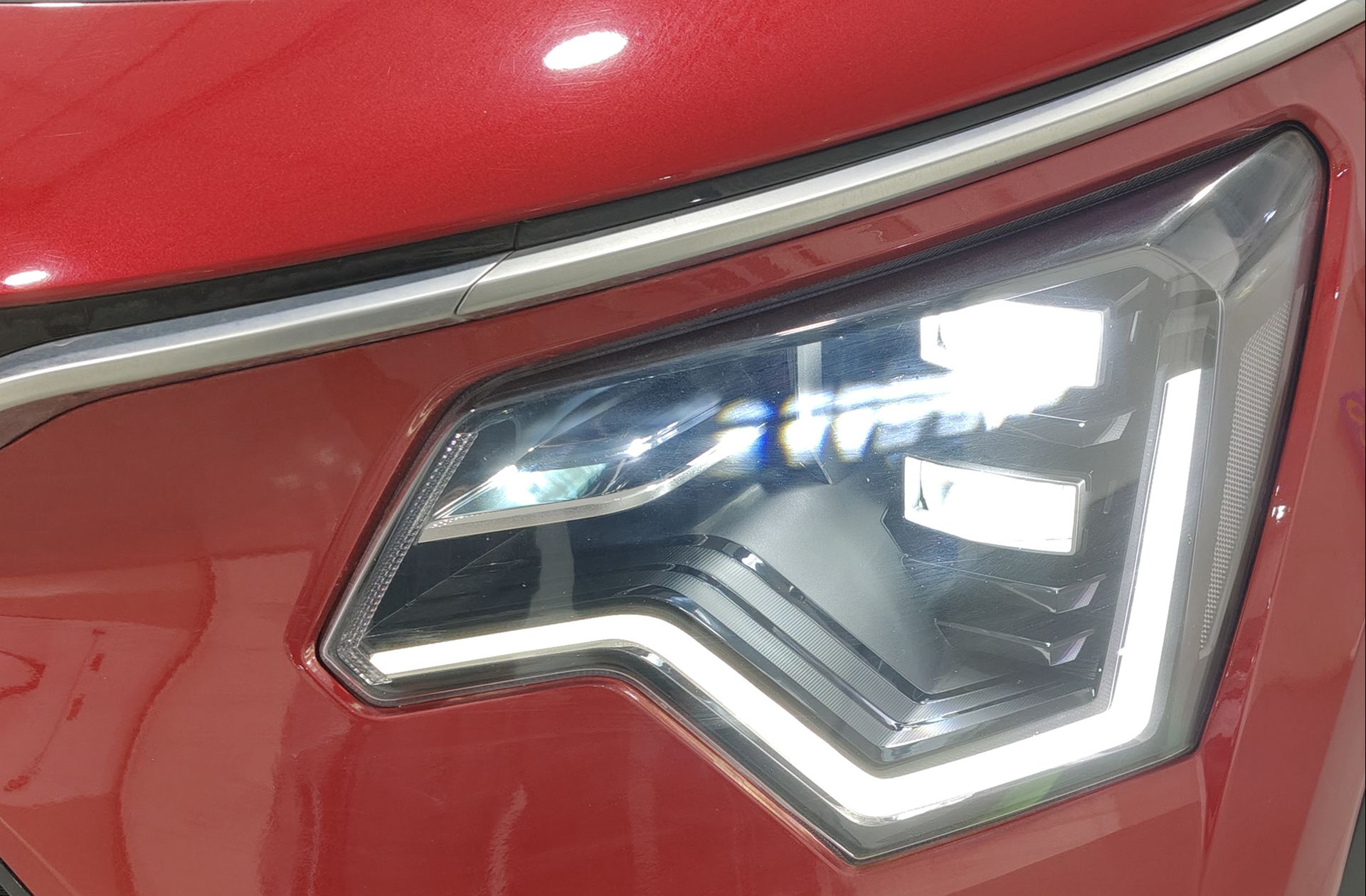 Kia Niro 1.6 GDi HEV Híbrido Drive - foto 14