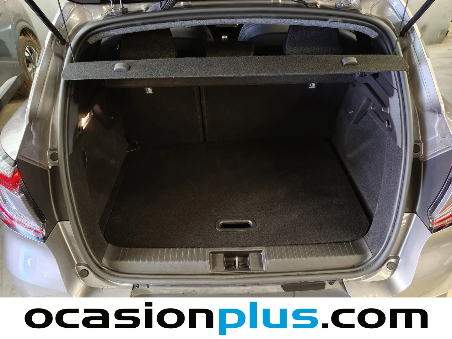 Foto Renault Captur Renault Captur Techno TCe (90 CV)