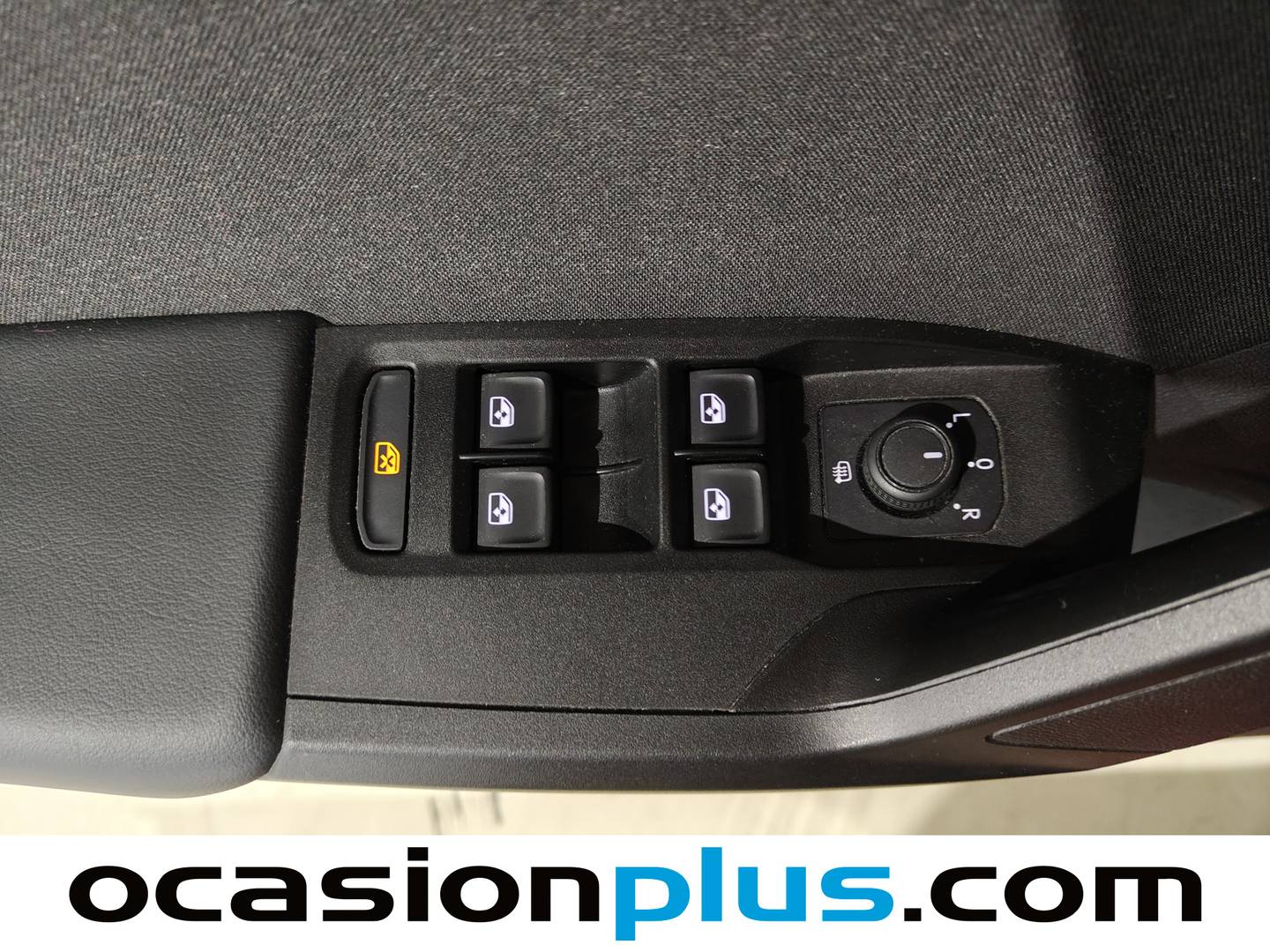 Foto Seat León SEAT León 1.0 TSI S&S Reference (90 CV)