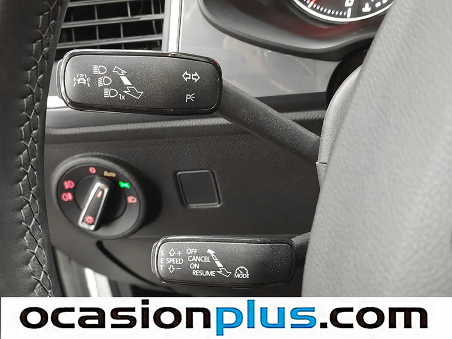 Foto Seat Ateca SEAT Ateca 1.4 EcoTSI S&S Style Plus (150 CV)