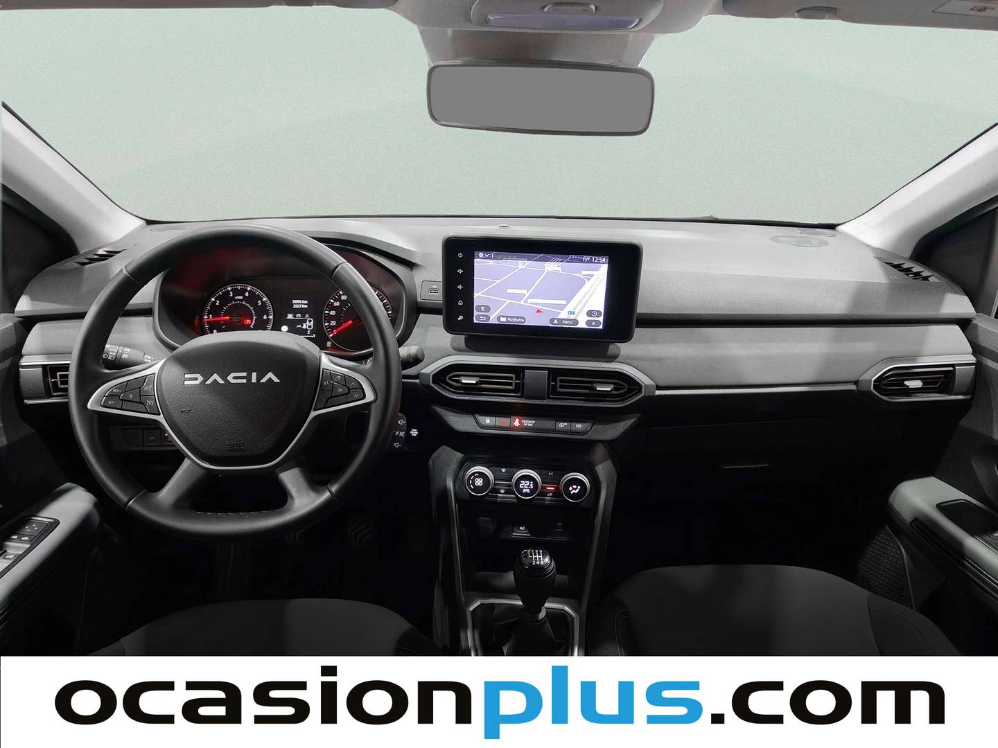 Foto Dacia Sandero Dacia Sandero Stepway Extreme Go ECO-G (101 CV)