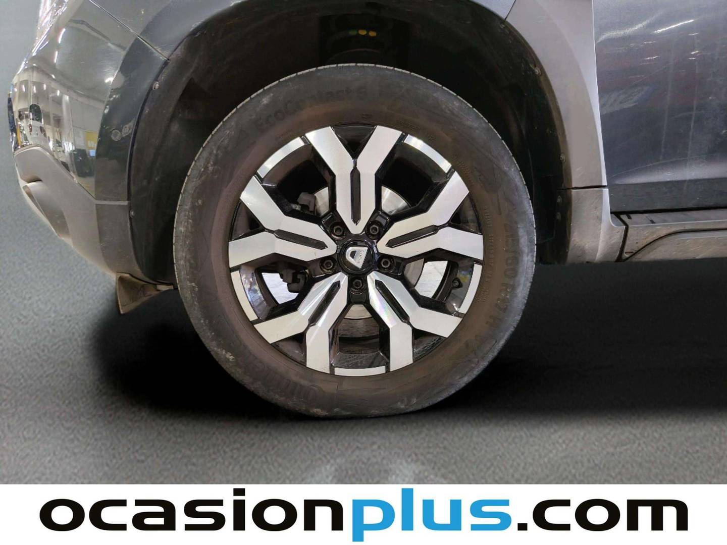 Dacia Duster Dacia Duster Journey Go TCE (130 CV) 4x2 de ocasión