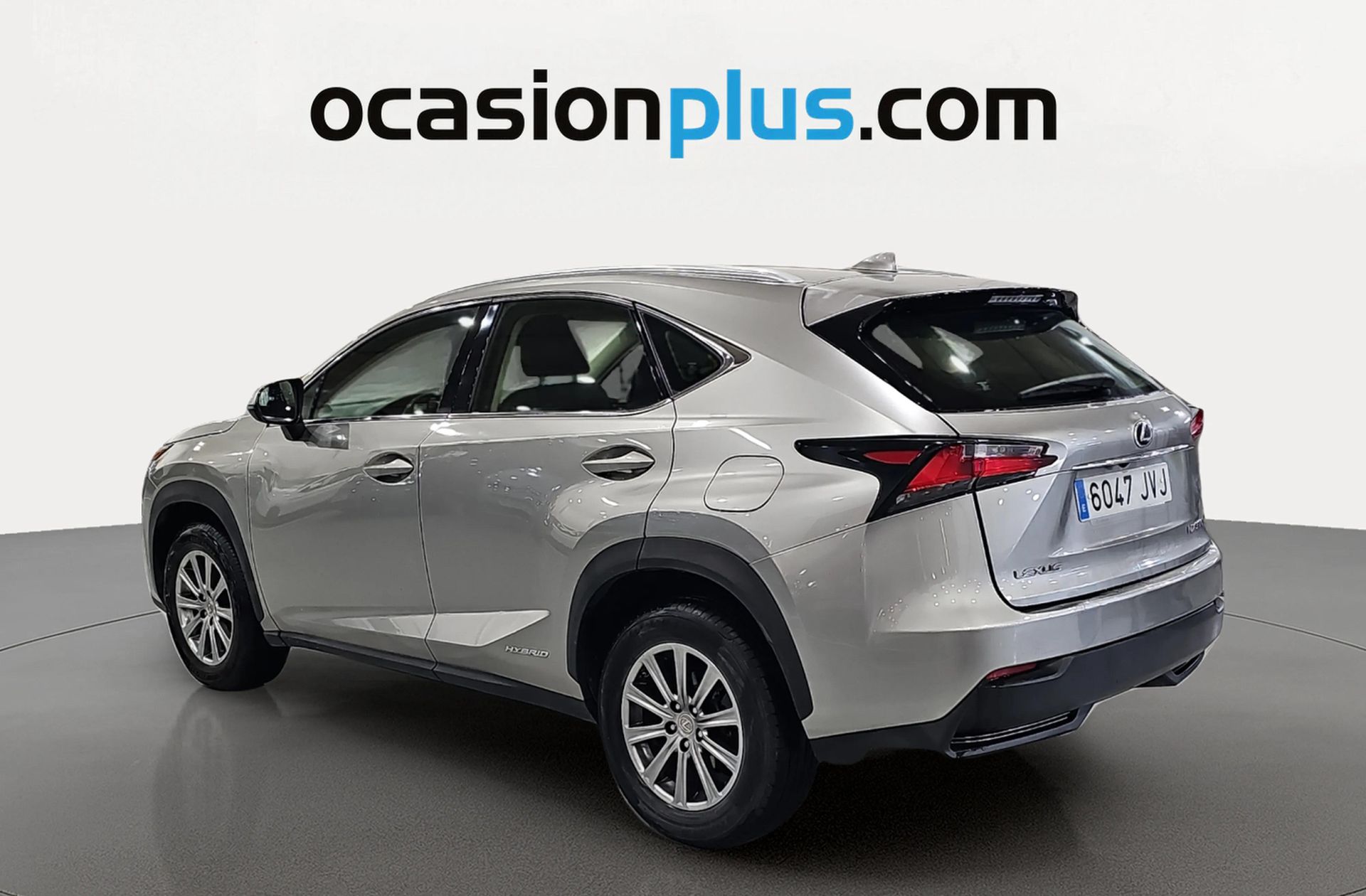 Lexus NX 300h Corporate 2WD - foto 4