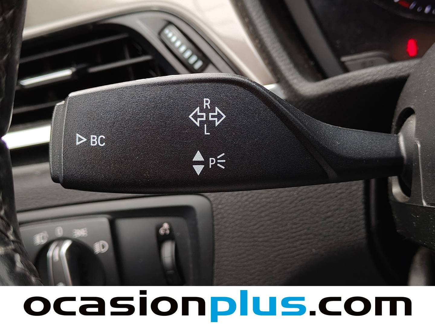 BMW X1 BMW X1 sDrive18d (150 CV) seminuevo