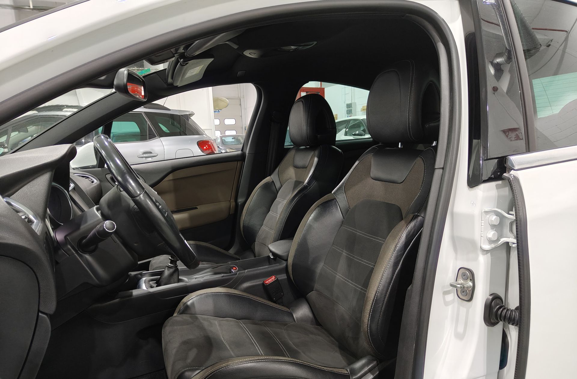 DS DS 4 PureTech 130 Style - foto 10