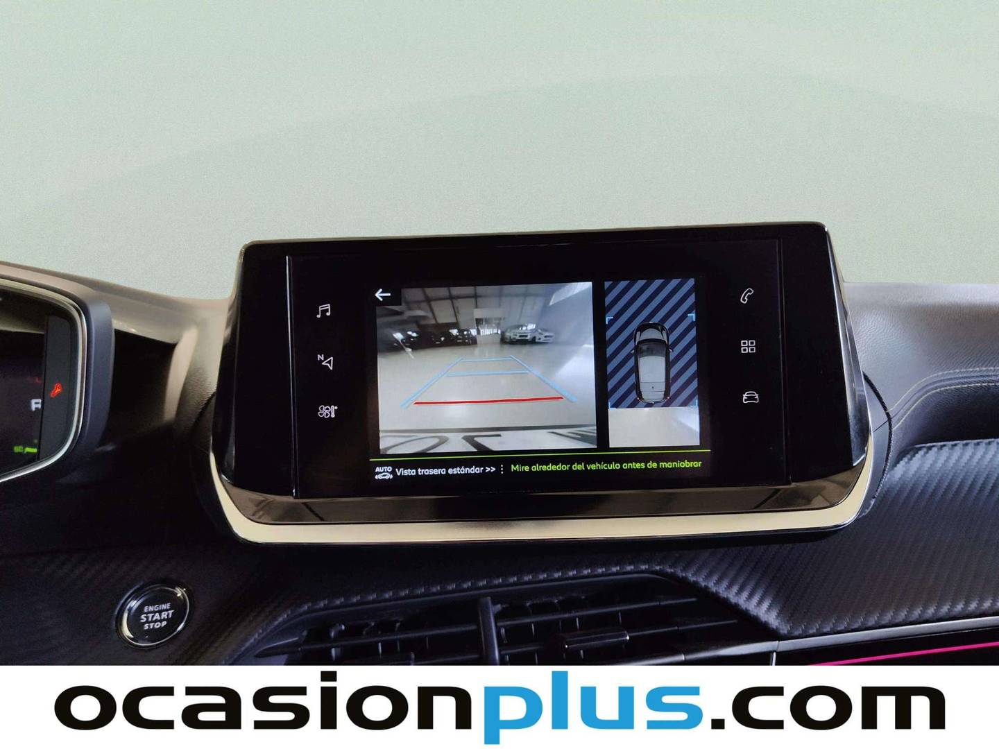 Extras del Peugeot 208 Peugeot 208 PureTech 100 GT EAT8 (100 CV)