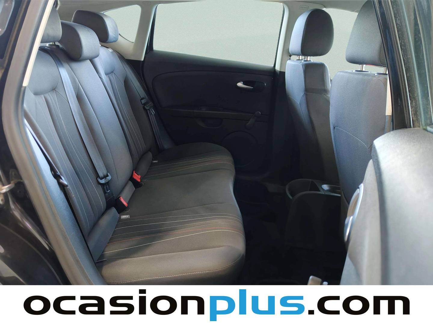 Seat León Seat León 1.6 TDI Reference Copa (105 CV) km 0