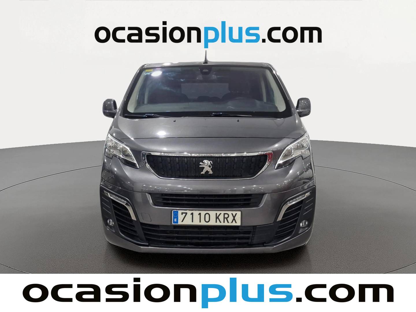 Peugeot Traveller Peugeot Traveller BlueHDi 150 Active Standard (150 CV) 8 Plazas 150cv