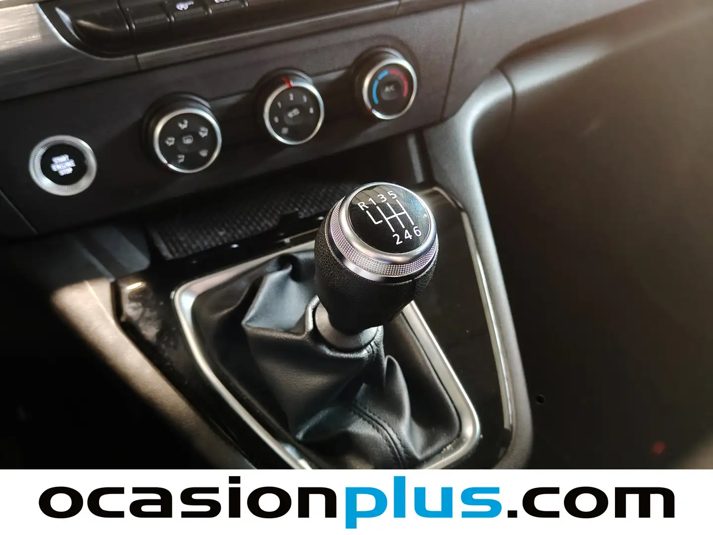 Foto Nissan Townstar Nissan Townstar 1.3G L1 Tekna (130 CV)