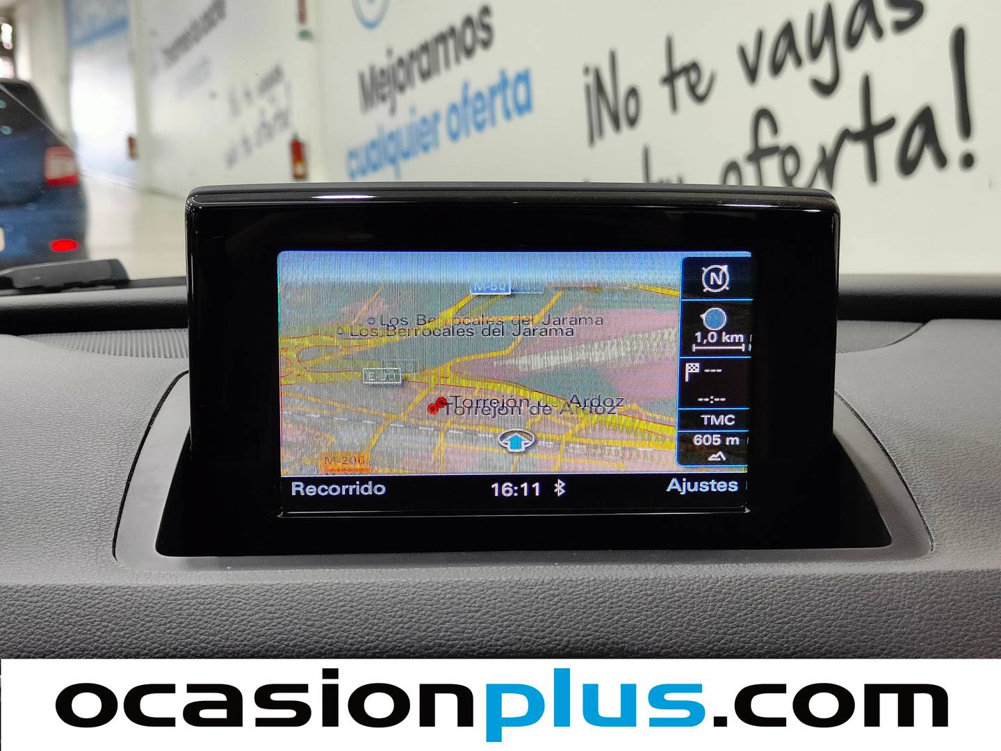 Equipamiento del Audi Q3 Audi Q3 Sport Edition 2.0 TDI Quattro (150 CV) S Tronic