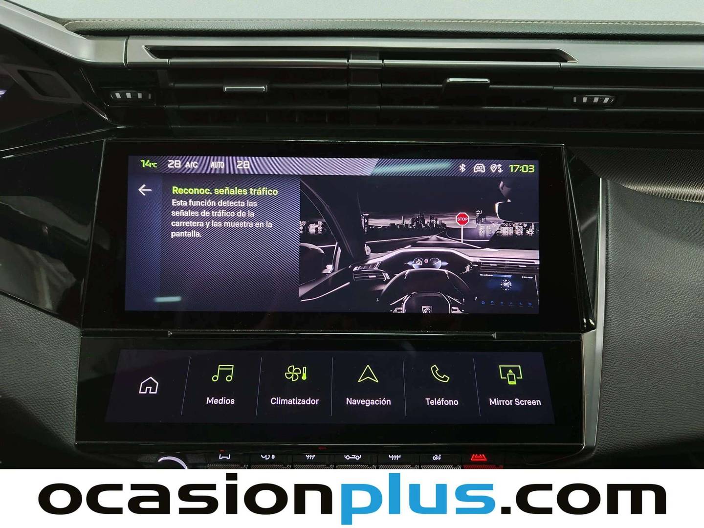 Foto Peugeot 308 Peugeot 308 BlueHDi 130 S&S GT EAT8 (130 CV)