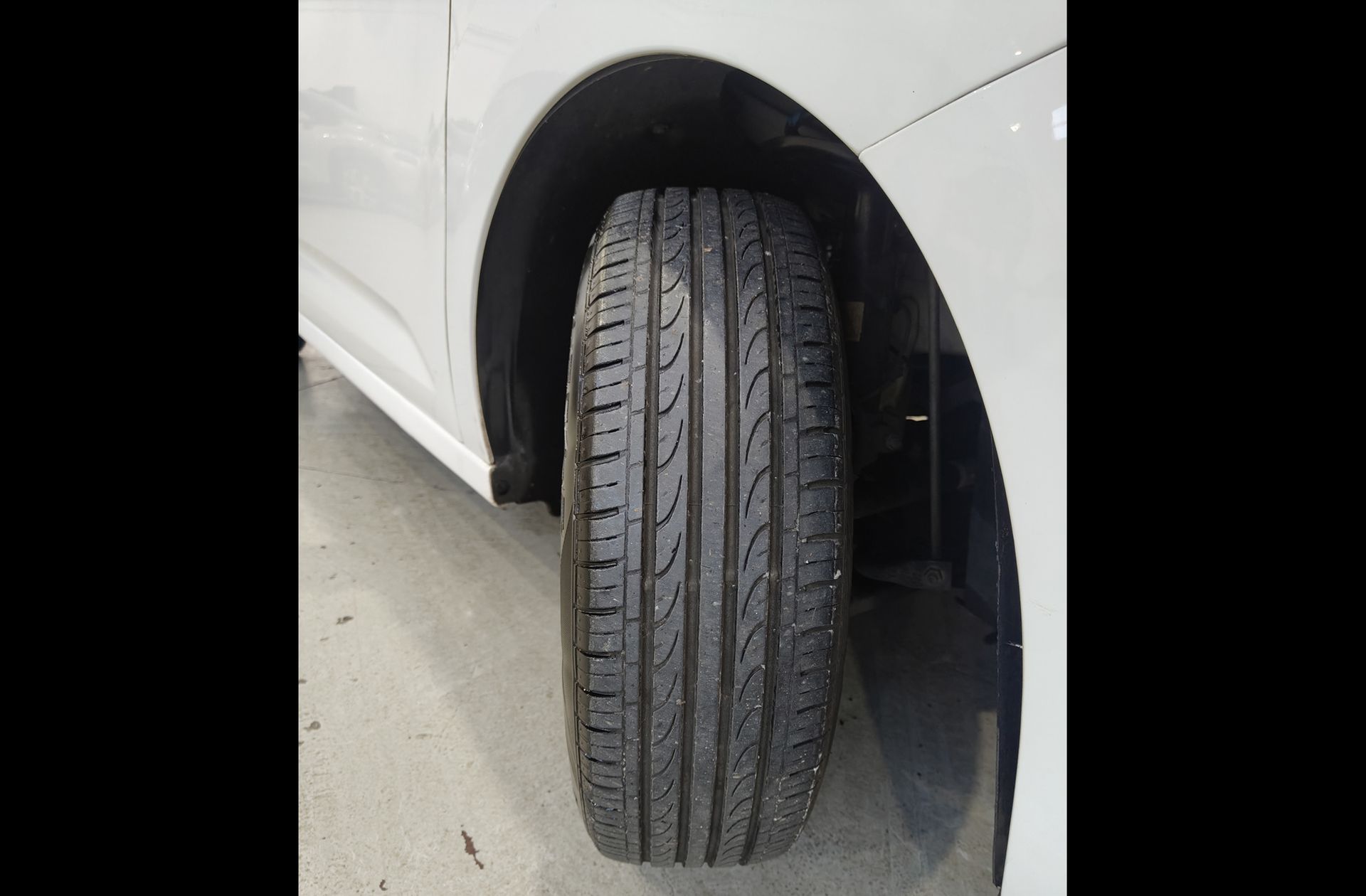 Citroën C3 VTi Tonic - foto 25