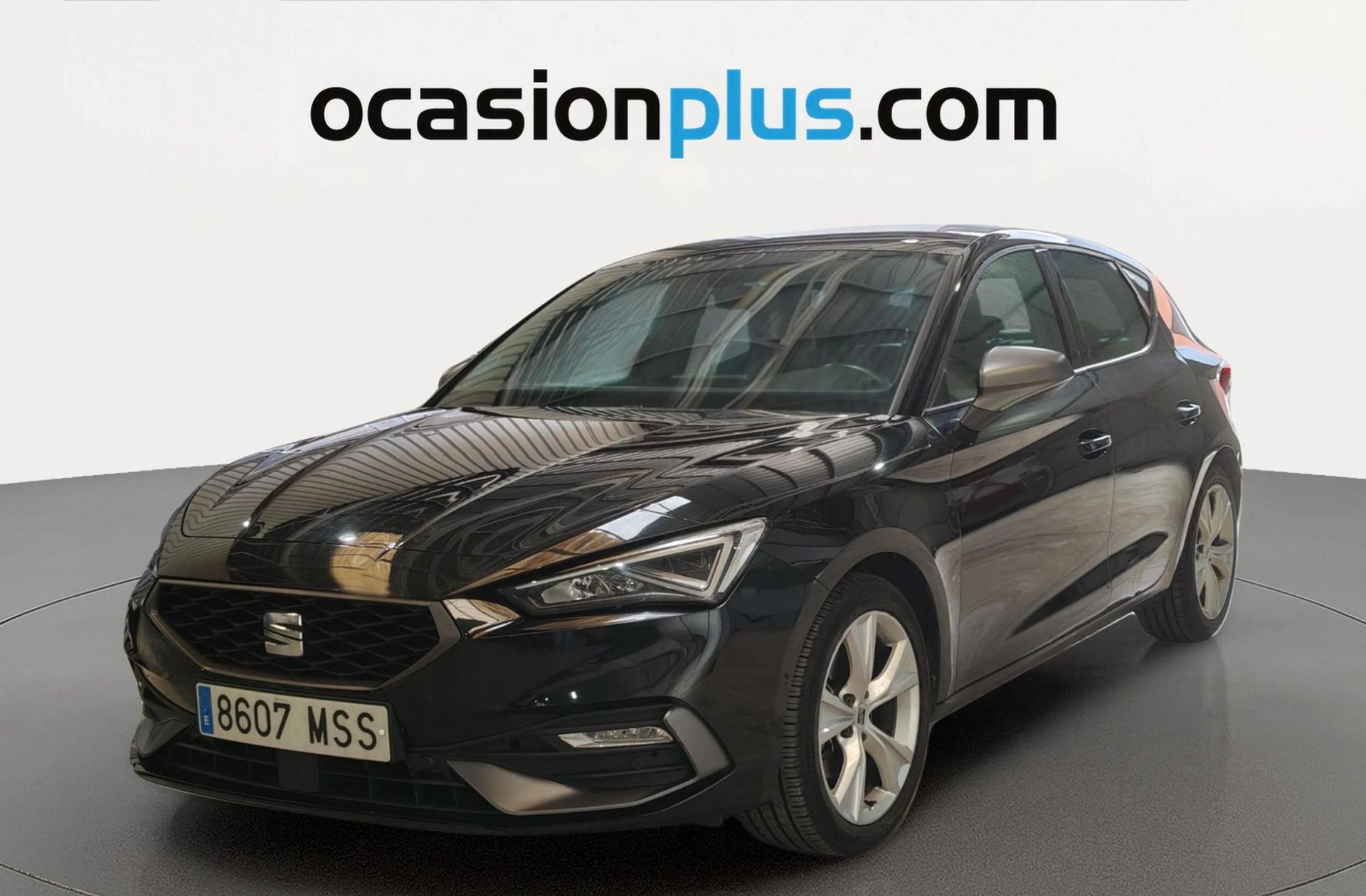 SEAT León 1.0 TSI FR 25 Aniversario