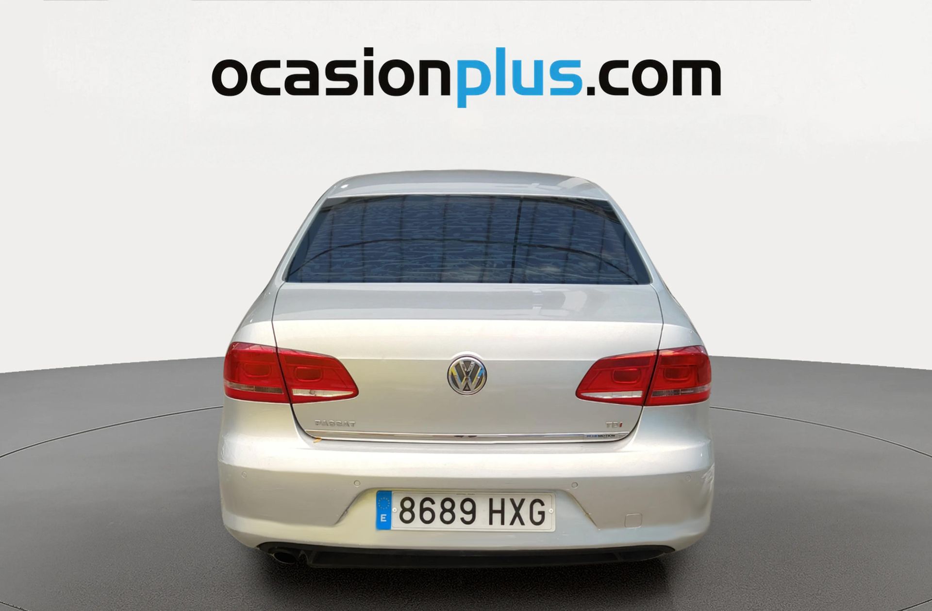 Volkswagen Passat 1.6 TDI BMT - foto 13