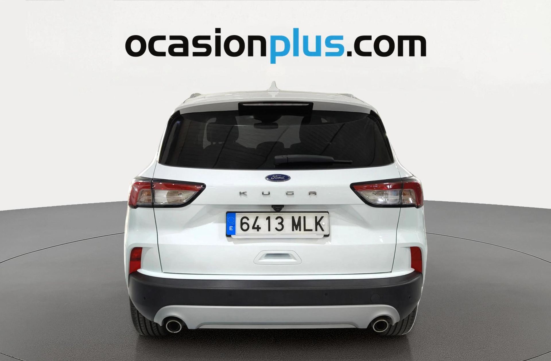 Ford Kuga 1.5 EcoBoost Titanium 4x2 - foto 19