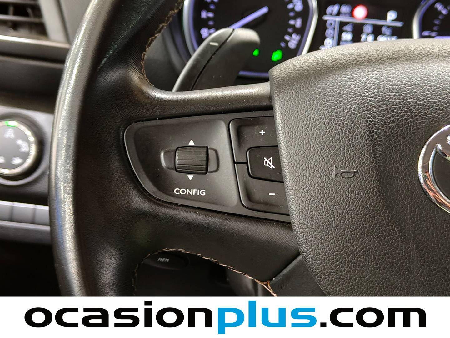 Toyota Proace Verso Toyota Proace Verso Combi 2.0D Family Advance Pack L2 Auto (177 CV)8 plazas seminuevo