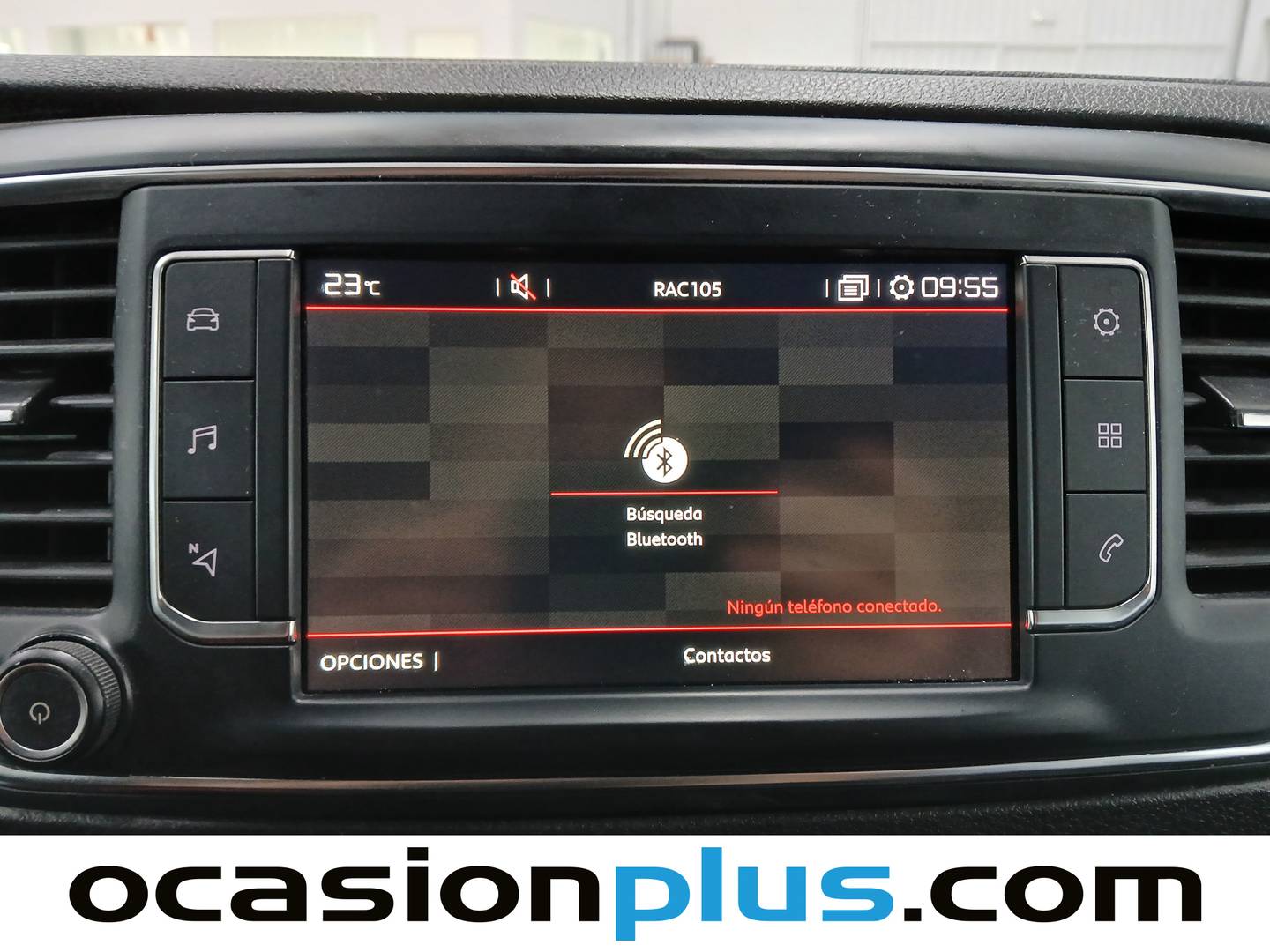 Citroën Spacetourer Citroën Spacetourer BlueHDi 150 Talla M Business (150 CV) 8 Plazas al mejor precio