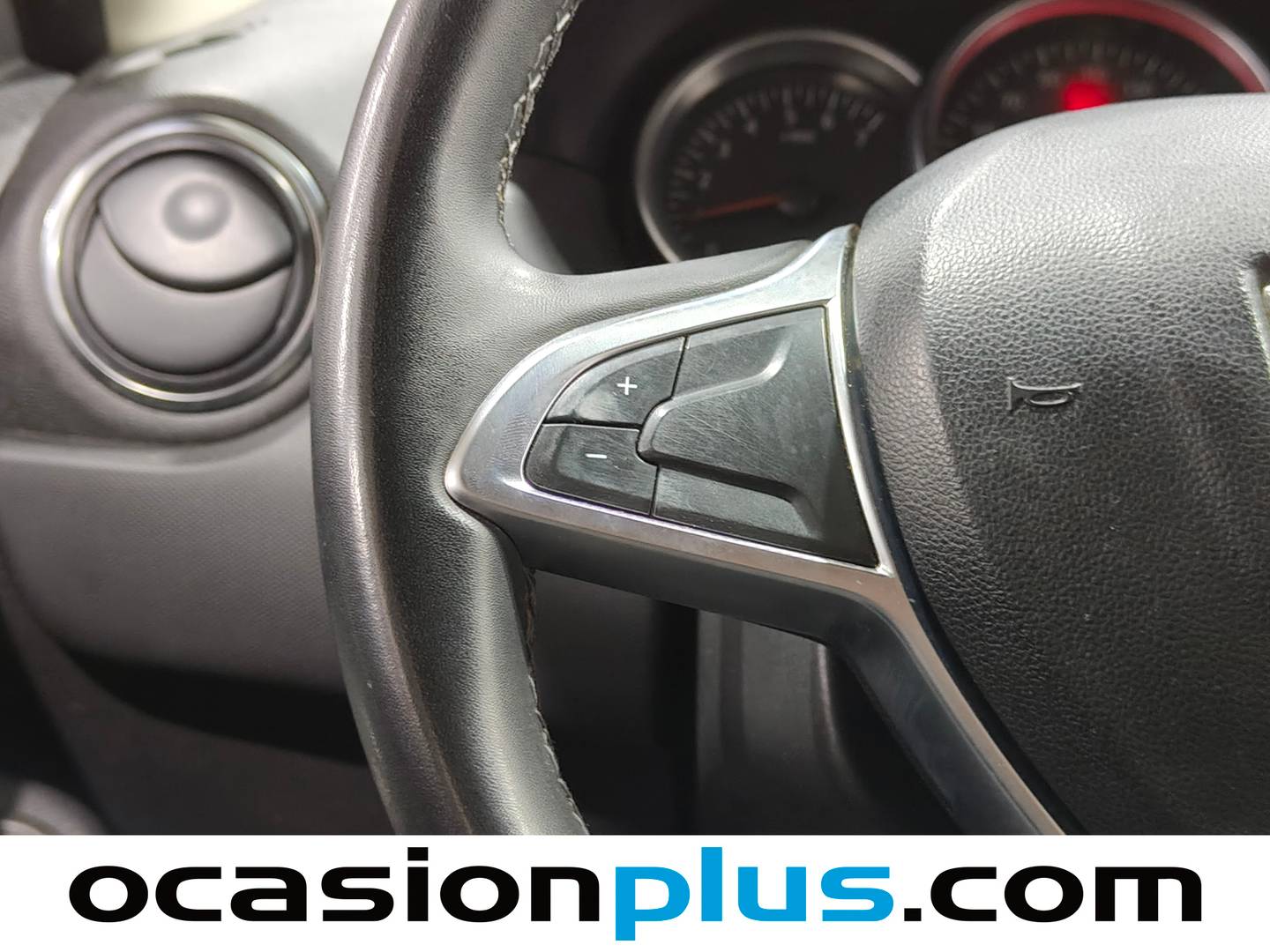 Dacia Duster Dacia Duster Laureate dCi (109 CV) seminuevo