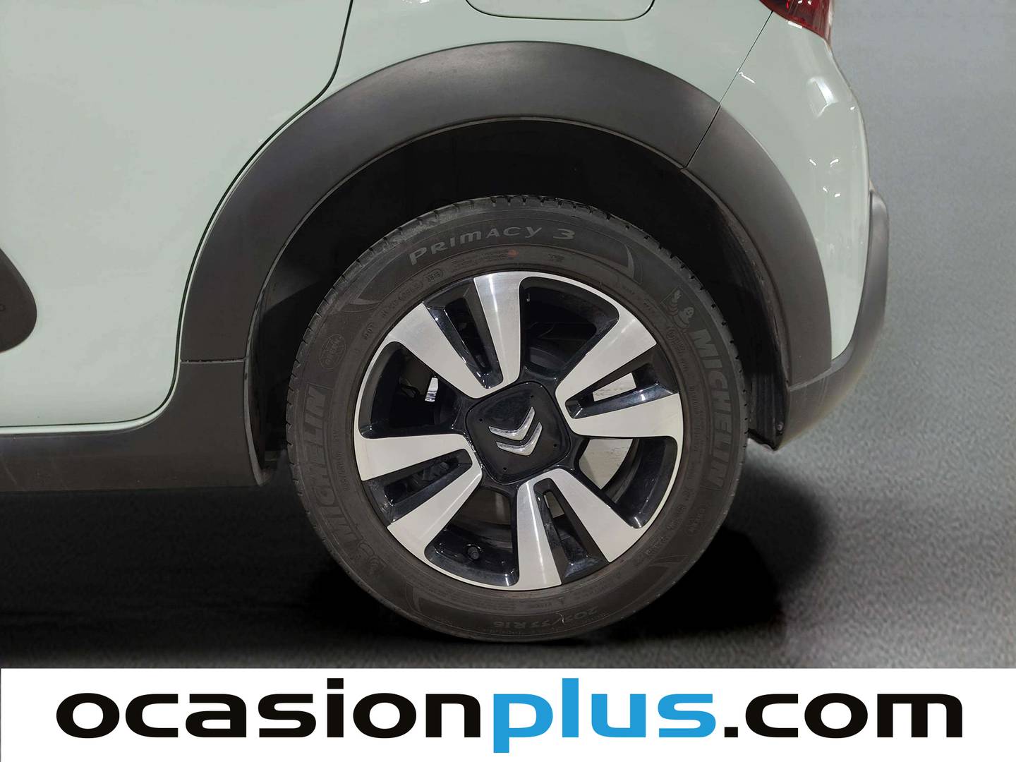 Citroën C3 Citroën C3 PureTech 82 Feel (83 CV) 2018