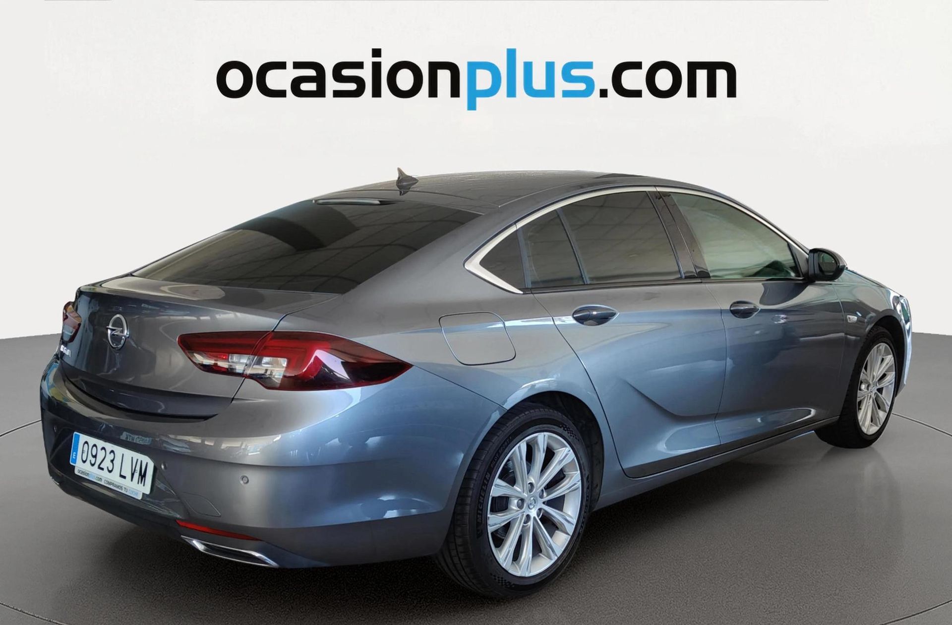 Opel Insignia 2.0T SHT GS Business Elegance AT9 - foto 4