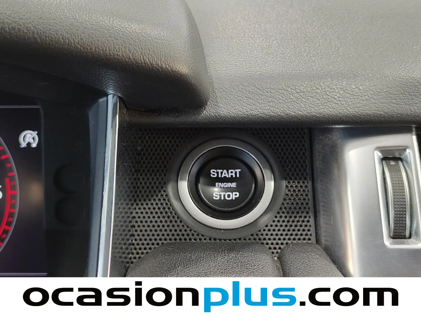 Foto Land Rover Range Rover Sport Land Rover Range Rover Sport 3.0 SDV6 S  (249 CV)