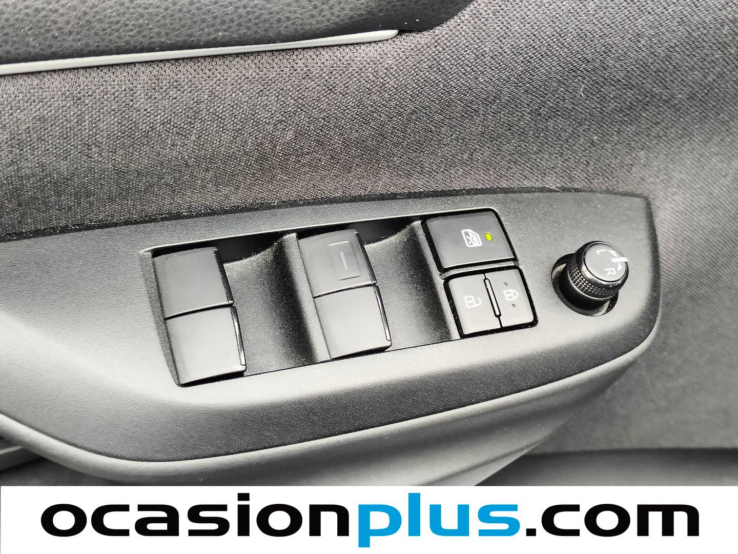 Foto Toyota Yaris Toyota Yaris 120H Active Plus (116 CV)