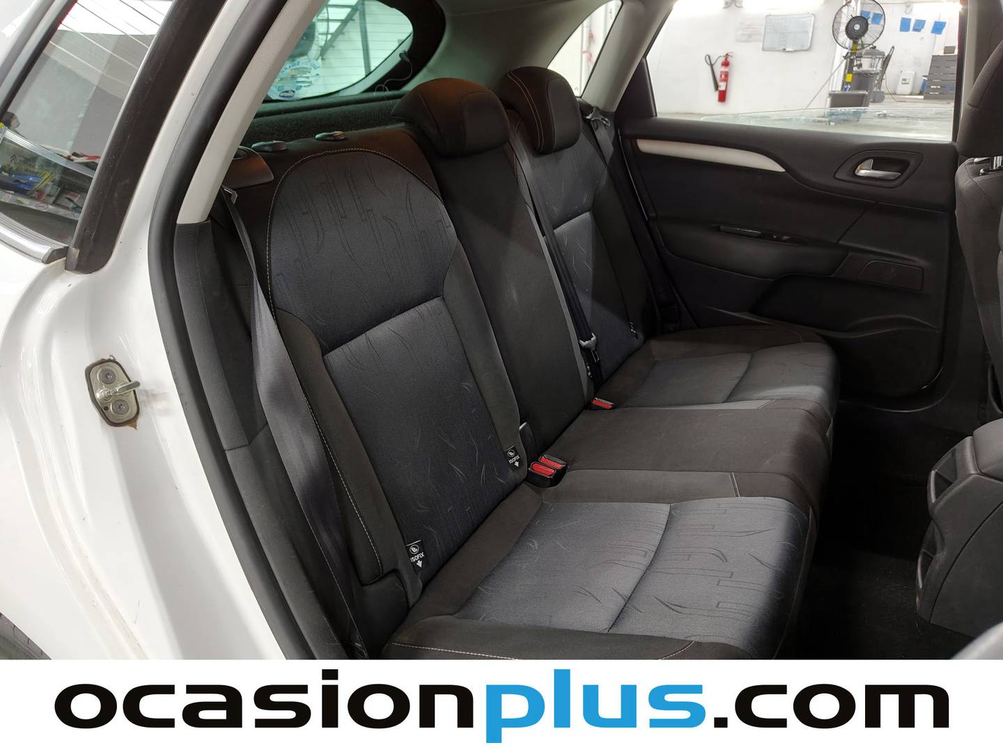 Citroën C4 Citroën C4 1.6 VTi Collection (120 CV) al mejor precio