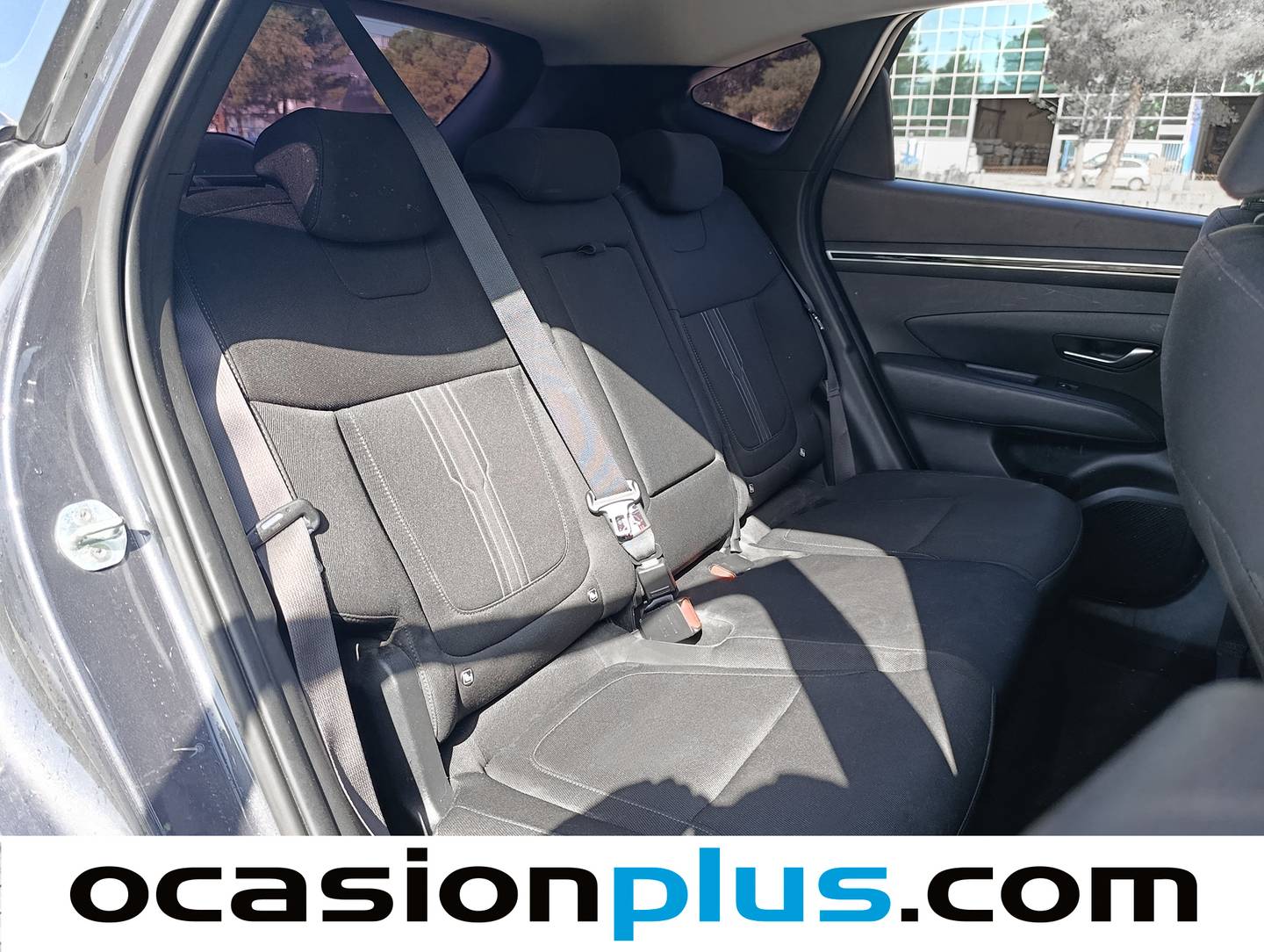 Hyundai Tucson Hyundai Tucson 1.6 CRDI 48V Maxx DCT (136 CV) km 0