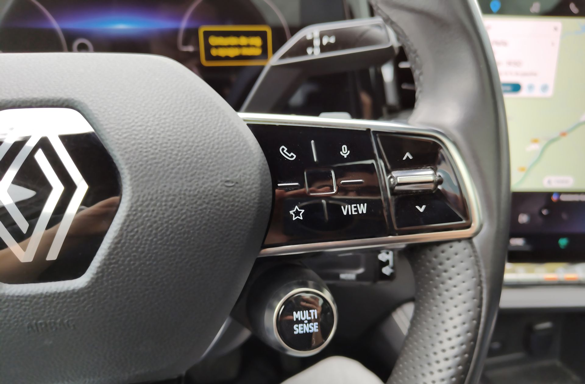 Renault Austral Techno E-Tech Full Hybrid - foto 33