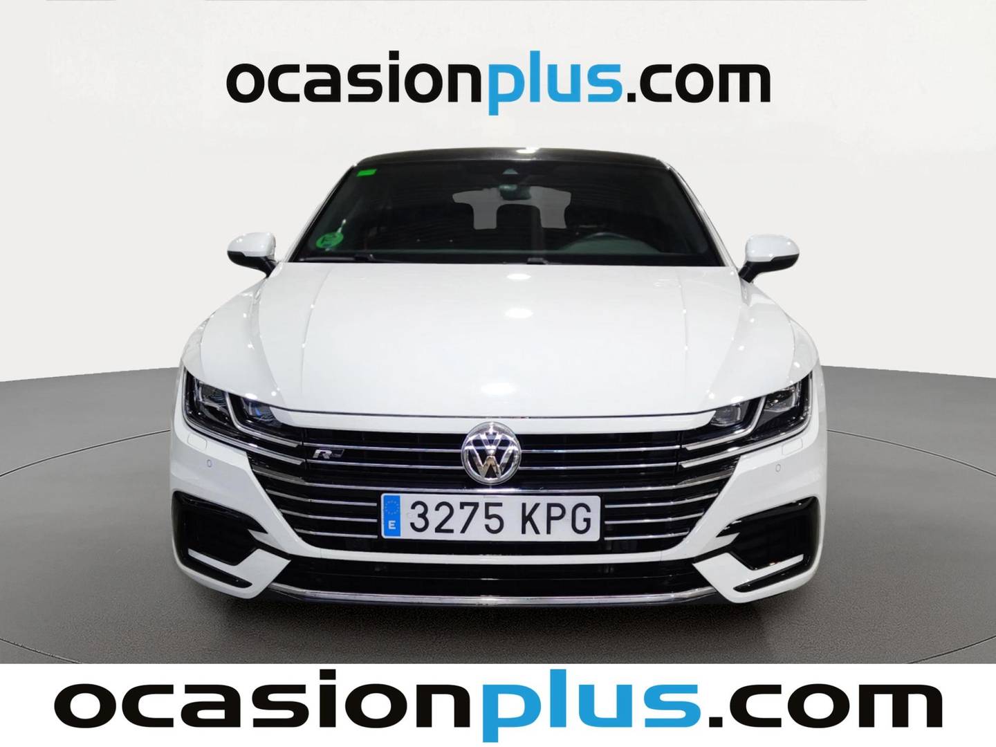 Volkswagen Arteon Volkswagen Arteon R-Line 2.0 TSI (190 CV) DSG 190cv