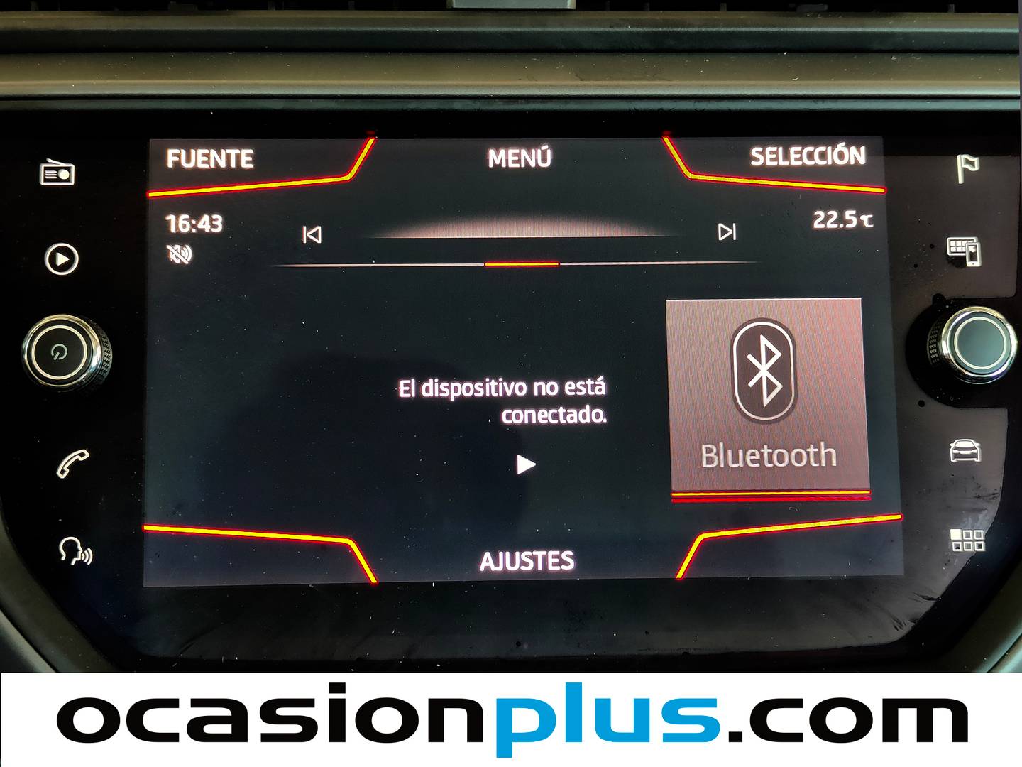 Seat Ibiza Seat Ibiza 1.0 EcoTSI S&S Style (95 CV) barato