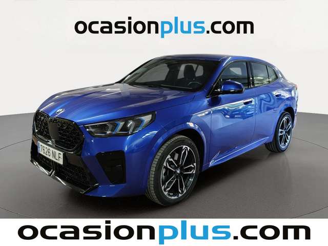BMW X2 sDrive20i (170 CV) Pack M de segunda mano