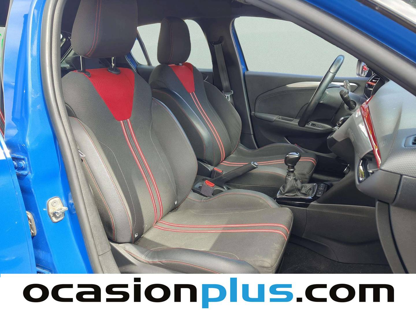 Opel Corsa Opel Corsa 1.2 Turbo XHL GS-Line (100 CV) km 0