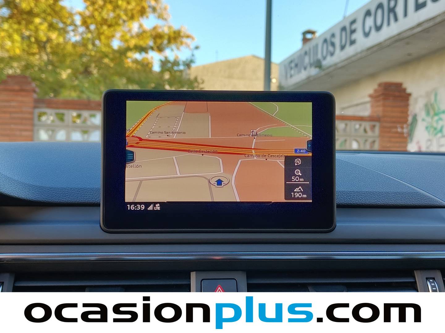 Foto Audi A5 Audi A5 Sportback Sport 2.0 TDI (190 CV) S tronic